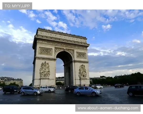 在澳門凱旋門廣場拍攝最佳角度與攝影技巧分享 在澳門凱旋門廣場拍攝最佳角度與攝影技巧分享