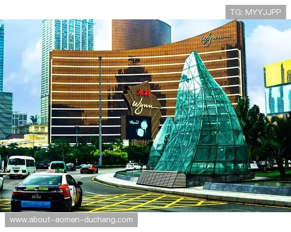 永利澳门在哪个区域，附近有哪些著名景点和交通枢纽