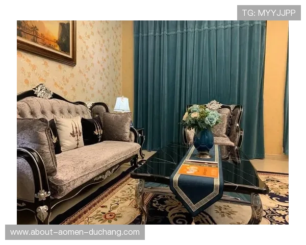 澳门凯旋门桑拿环境优雅，打造私密放松的理想空间体验