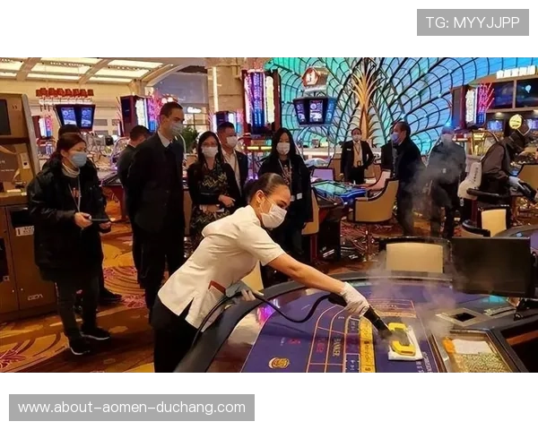 澳门赌场年龄限制对未成年人影响分析,未满21岁游客应注意的法律风险与注意事项 澳门赌场年龄限制对未成年人影响分析,未满21岁游客应注意的法律风险与注意事项