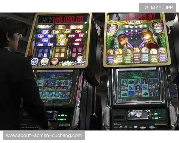 角子机怎么玩才能赢提升胜率的实用技巧和注意事项 角子机怎么玩才能赢提升胜率的实用技巧和注意事项