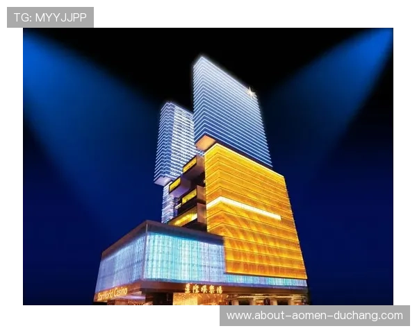 通过银河官网了解银河集团的历史沿革与未来发展战略