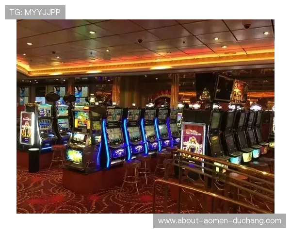 金碧角子机娱乐场:多样化的角子机游戏满足不同玩家需求 金碧角子机娱乐场:多样化的角子机游戏满足不同玩家需求