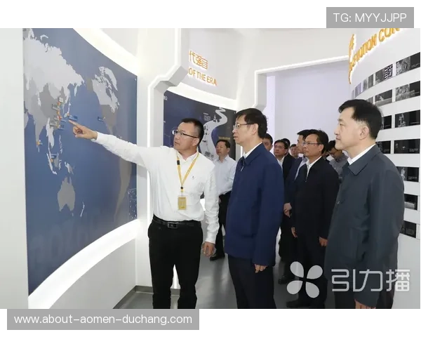 DG视讯中国区官方平台助力企业数字化转型全面升级