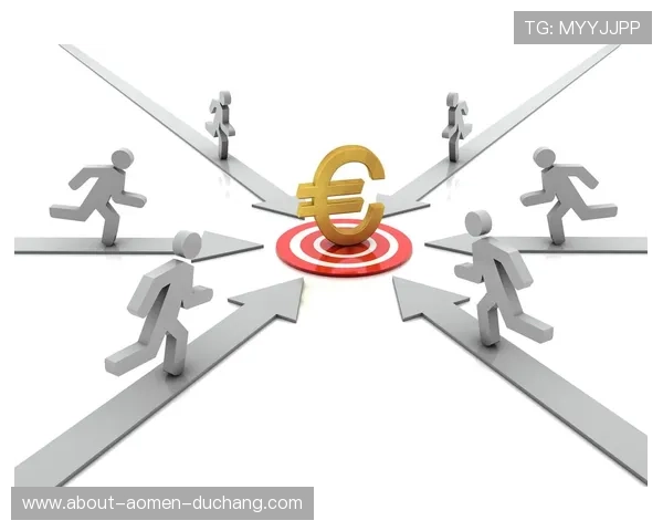 港股市场中汇彩控股有限公司的投资潜力与未来上涨空间探讨