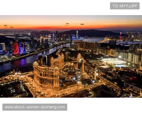 澳门赌场年龄特征与旅游经济发展之间的联系及政策建议